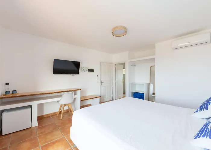 El Hotelito Del Golfo