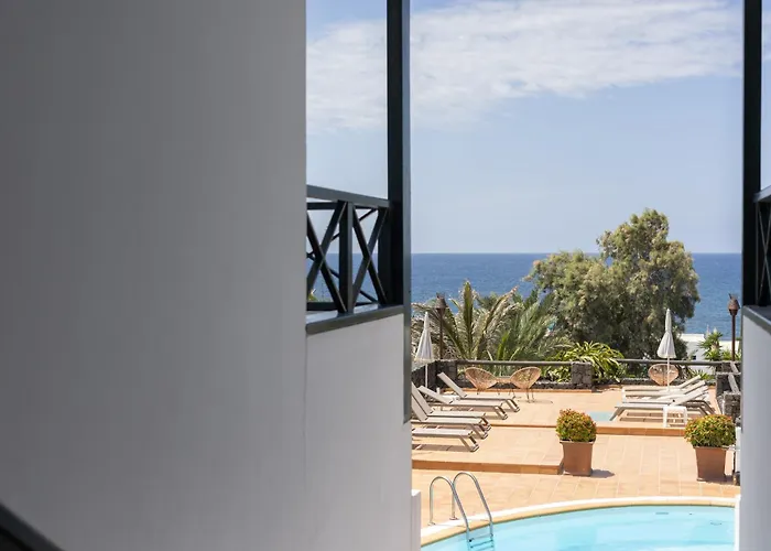 El Hotelito Del Golfo