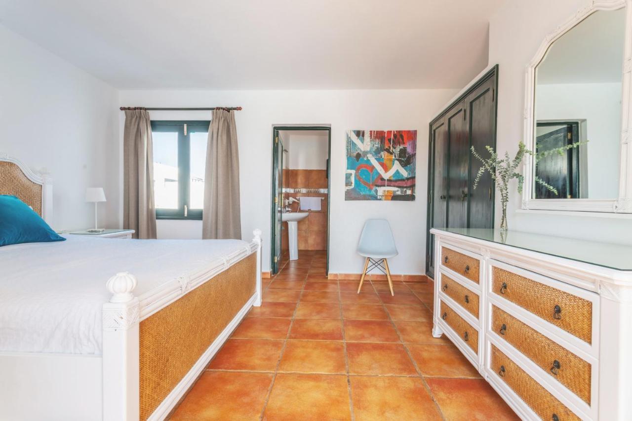 Pensión El Hotelito Del Golfo El Golfo