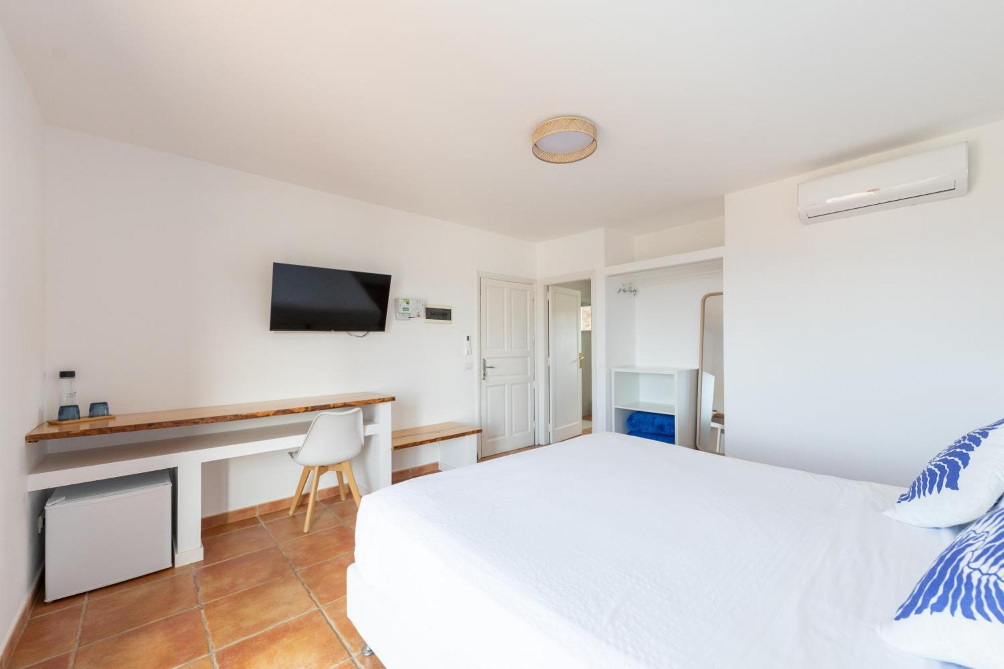 Pensión El Hotelito Del Golfo