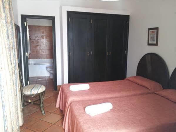 Pensión El Hotelito Del Golfo 3*