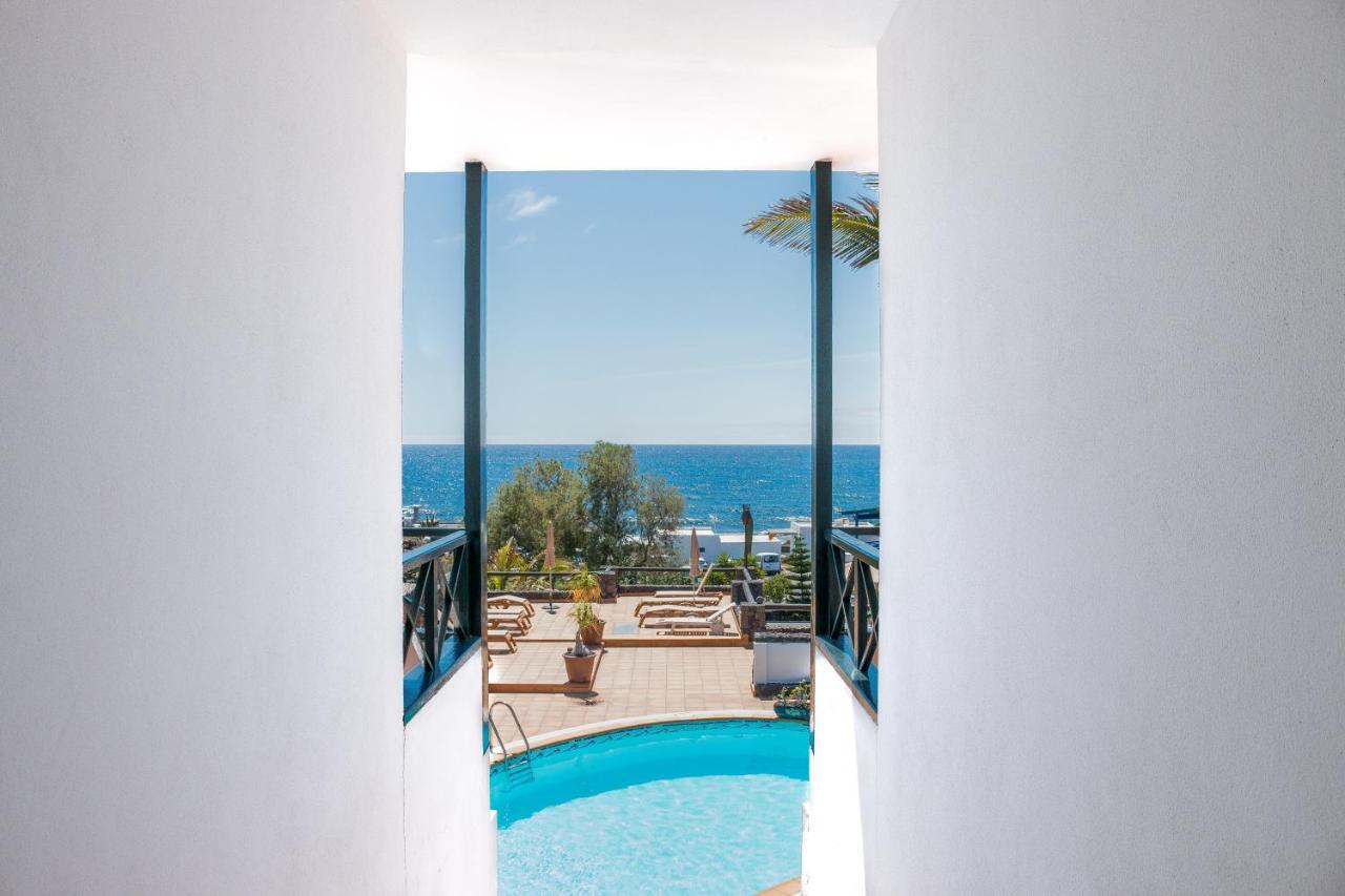 El Hotelito Del Golfo Pensión 3*