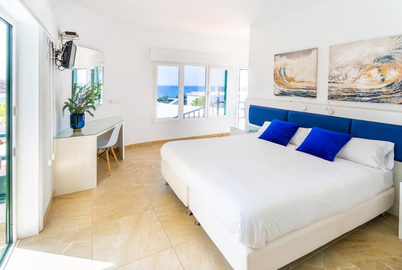 El Hotelito Del Golfo Gasthuis 3*