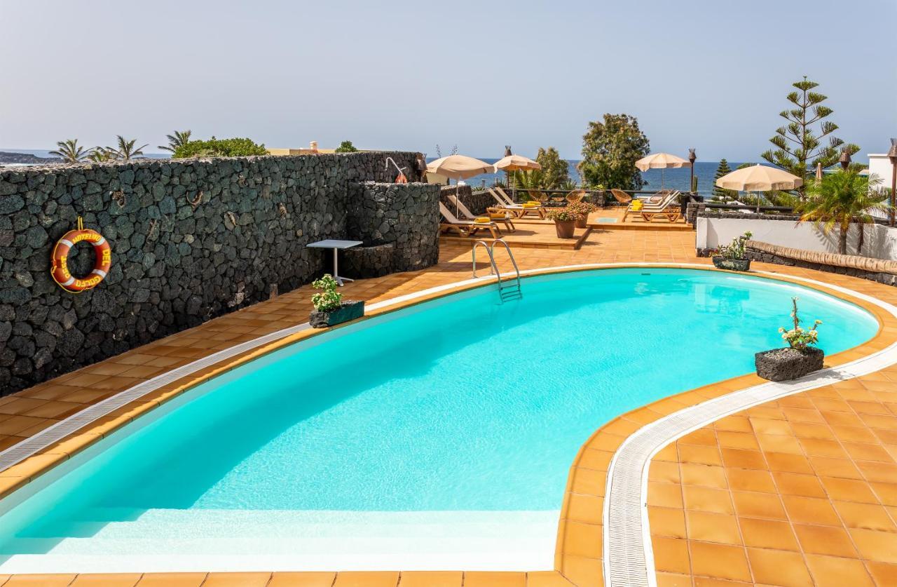 El Hotelito Del Golfo Gasthuis 3*