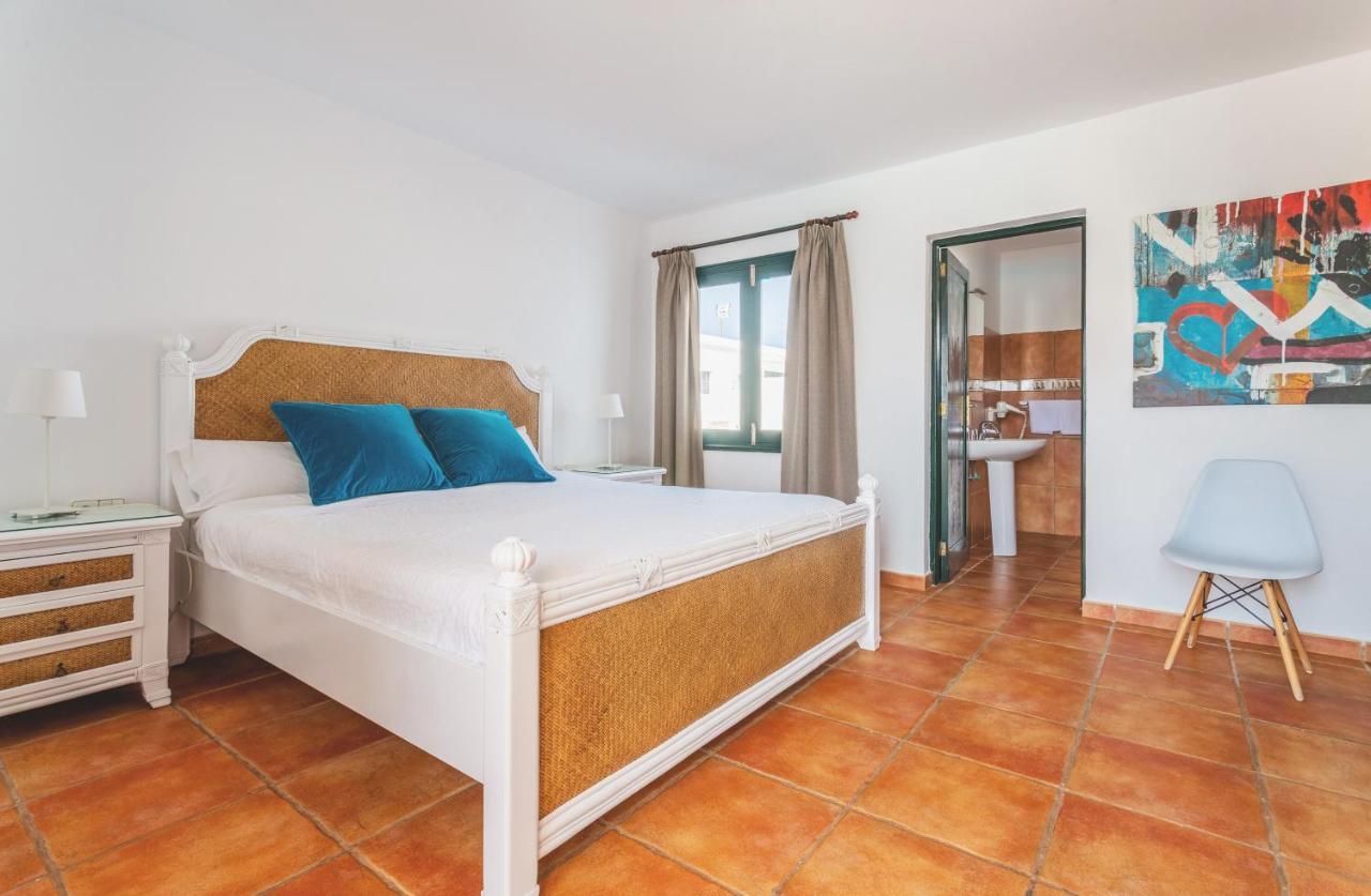 El Hotelito Del Golfo Gasthuis 3*