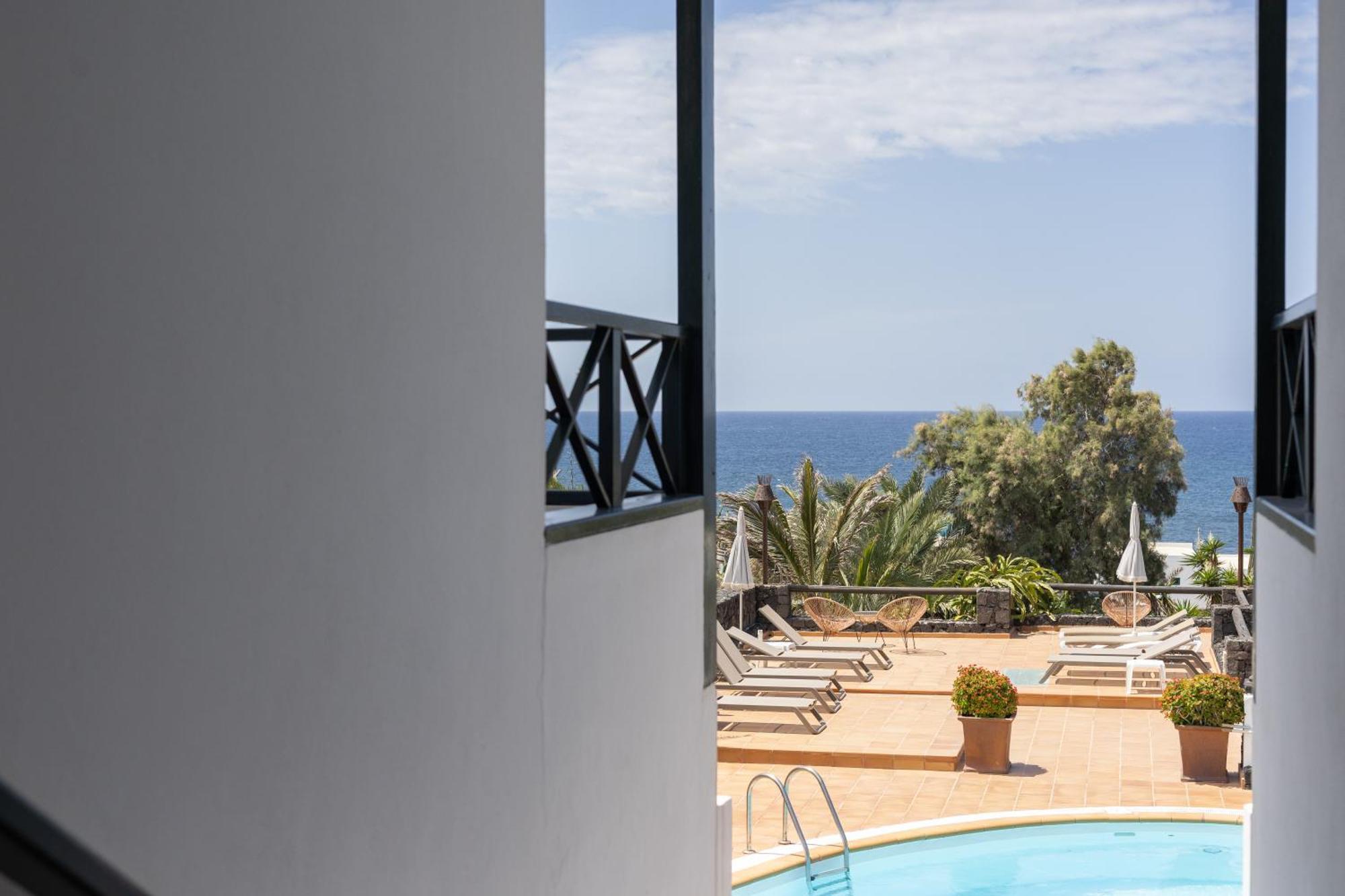 Gasthuis El Hotelito Del Golfo 3*