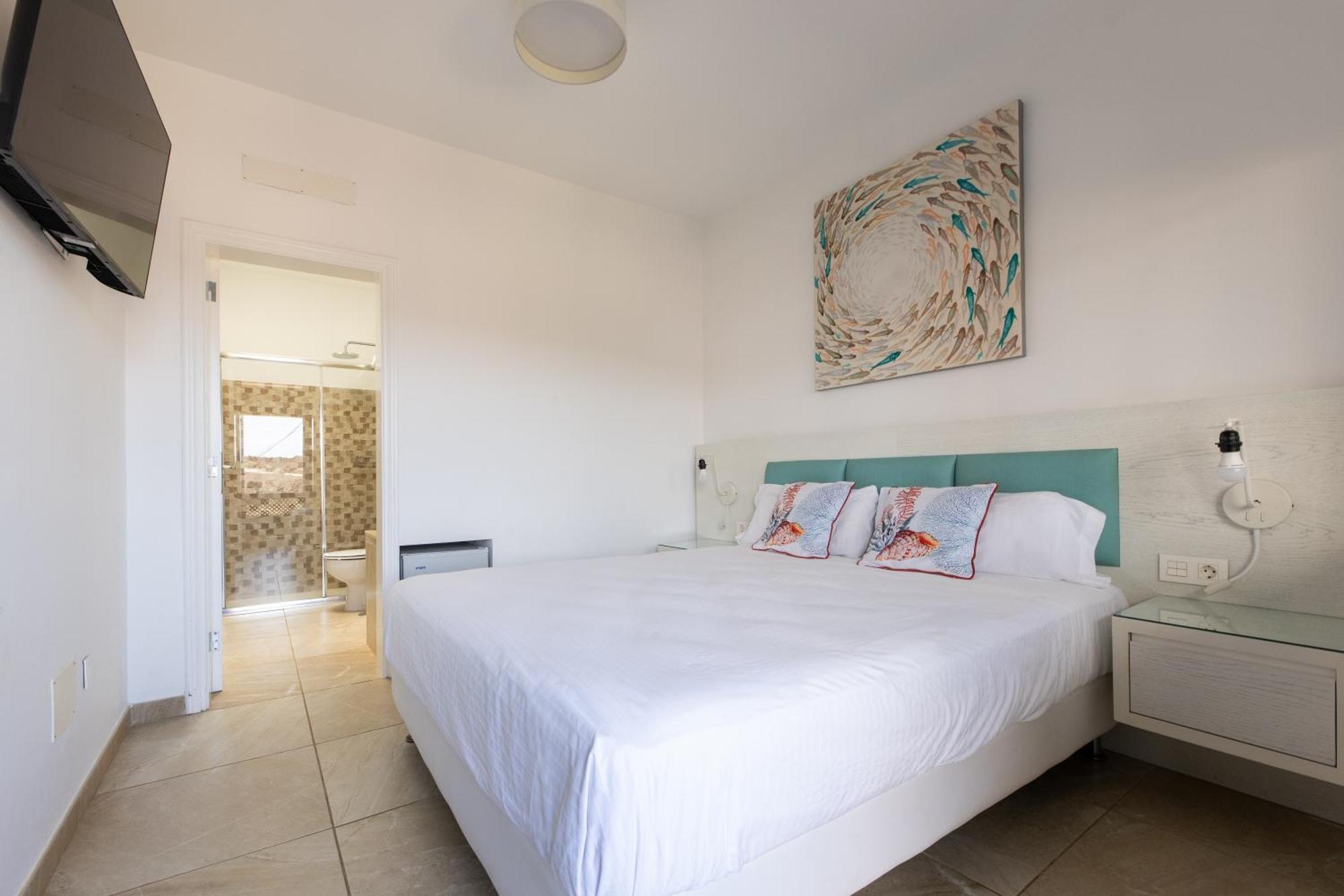 El Hotelito Del Golfo Gasthuis